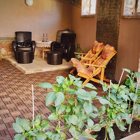 Aparthotel La Maggiorina Agliano Terme Exterior foto