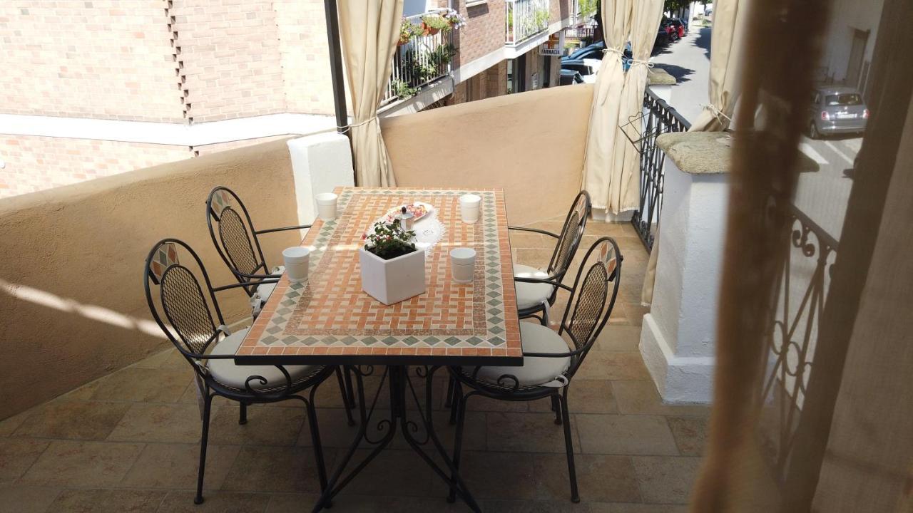 Aparthotel La Maggiorina Agliano Terme Exterior foto