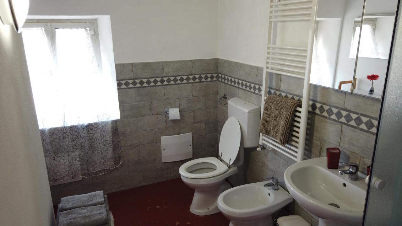 Aparthotel La Maggiorina Agliano Terme Exterior foto