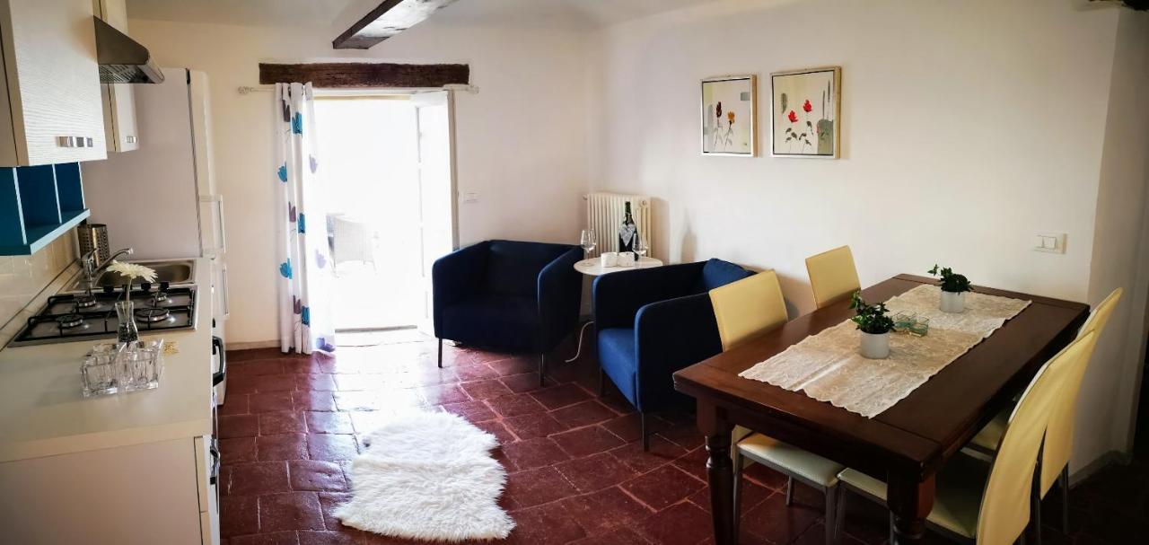 Aparthotel La Maggiorina Agliano Terme Exterior foto