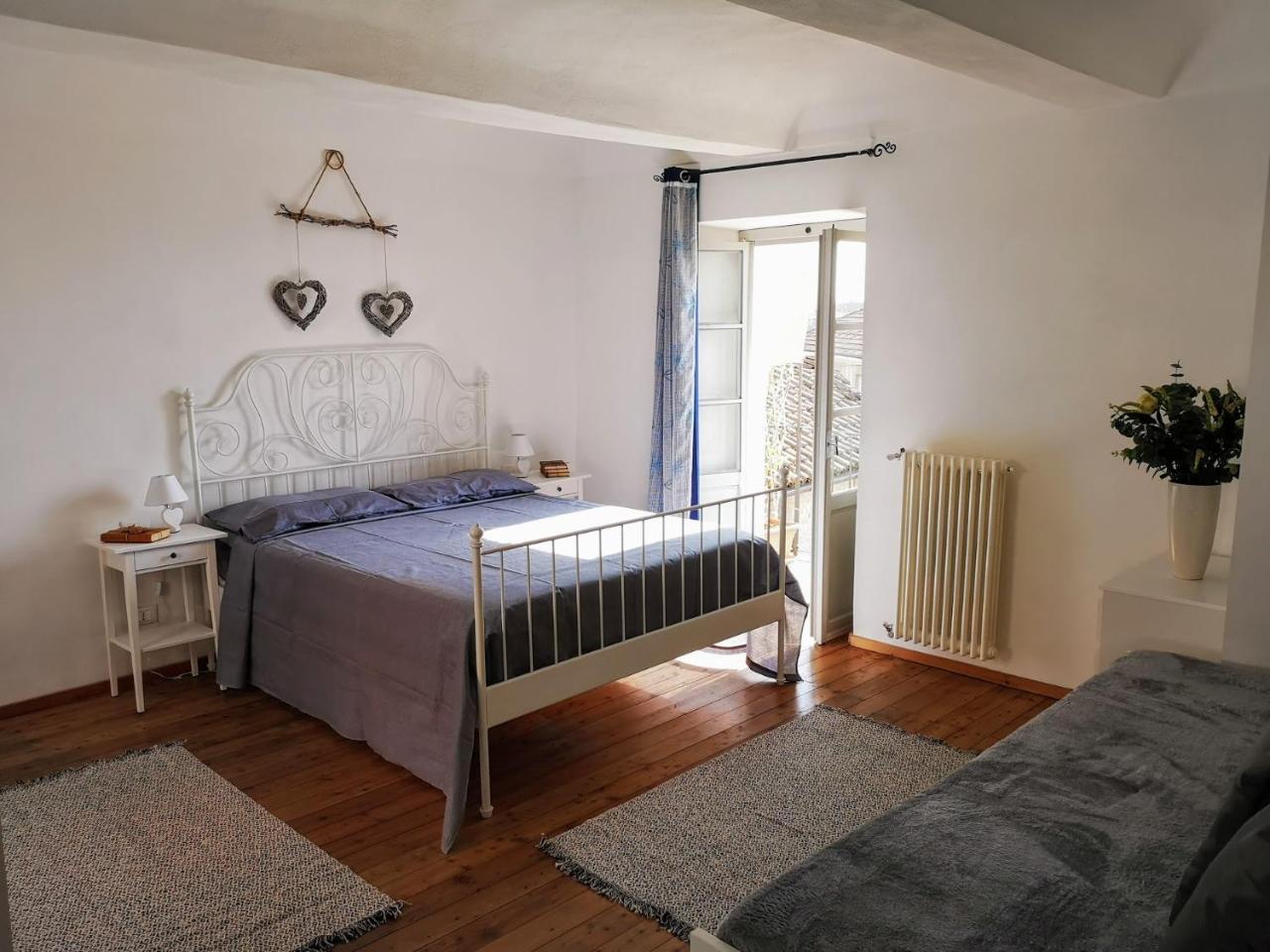 Aparthotel La Maggiorina Agliano Terme Exterior foto